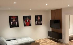 Penthouse, Offenburg,Europapark